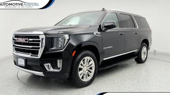 GMC YUKON XL 2022 1GKS2GKD0NR328005 image GMC YUKON XL 2022 1GKS2GKD0NR328005 image